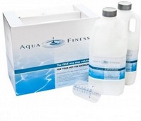 2 x Aquafinesse pakket